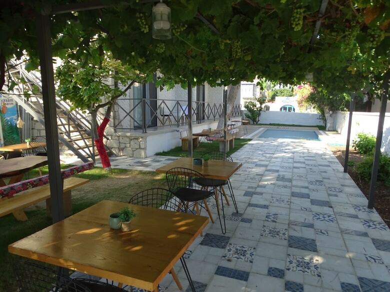 Bed & Breakfast Ihlamur Alacati Butik Otel