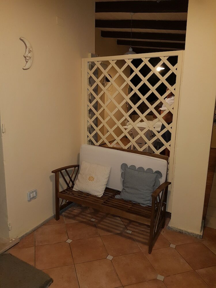 Villa In Campagna