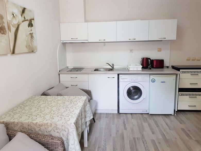 Apartamentos Golden Sands Rentals