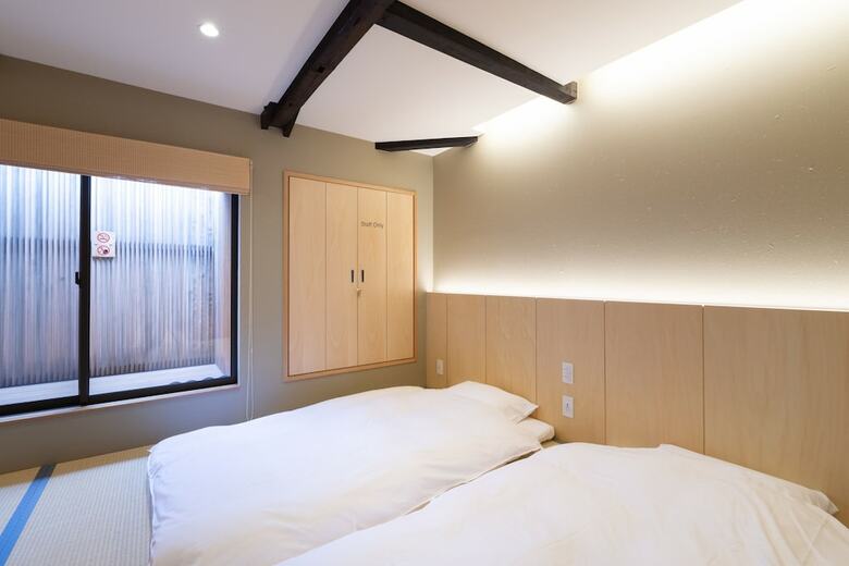 Hotel Mibu-juku