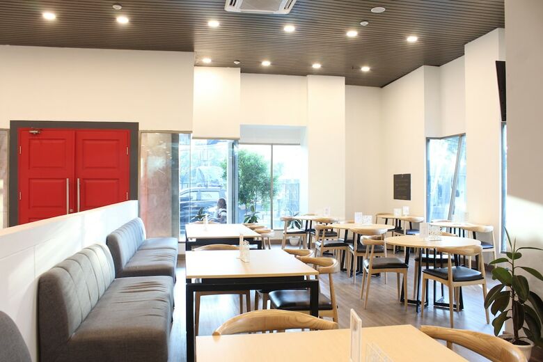 Oyo Townhouse 1 Hotel Salemba