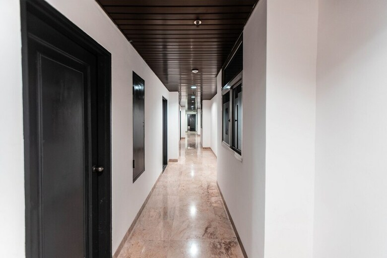 Oyo Townhouse 1 Hotel Salemba