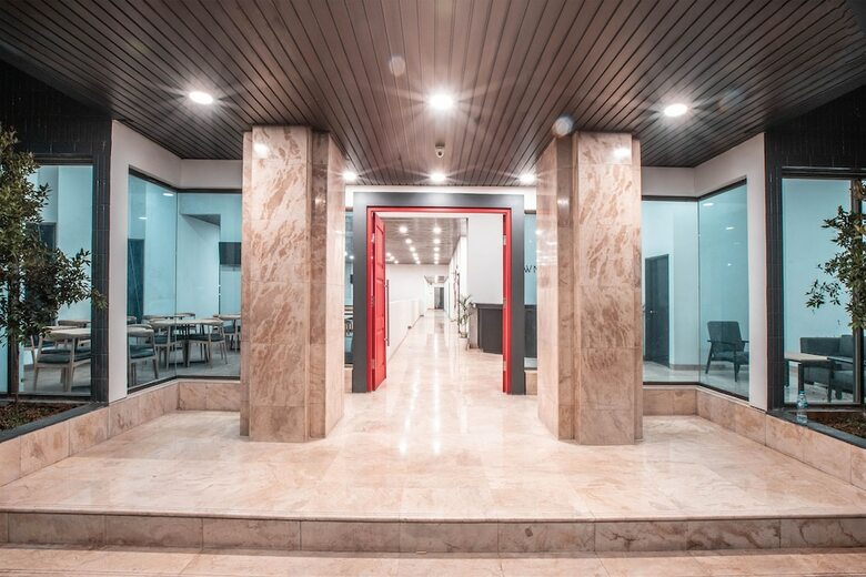 Oyo Townhouse 1 Hotel Salemba