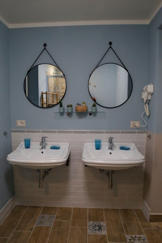 B&B Binario 39