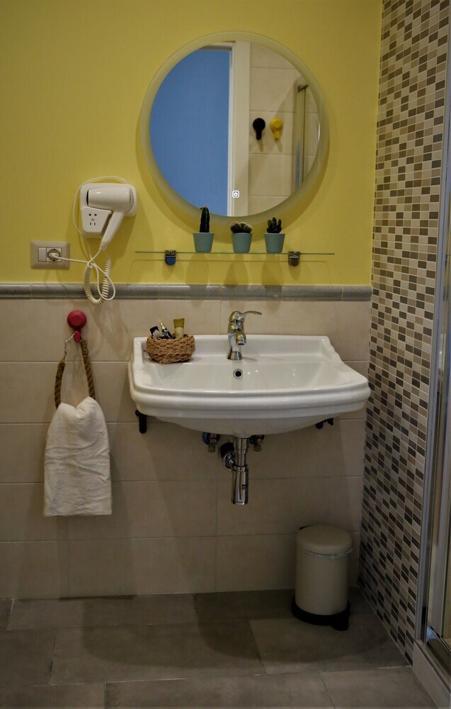 B&B Binario 39