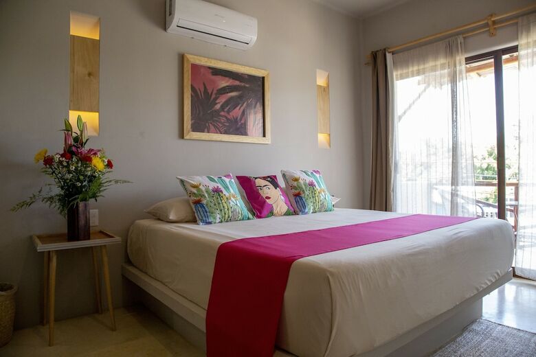 Punta Arena Surf Departamentos & Suites