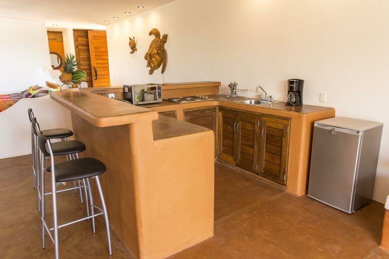 Punta Arena Surf Departamentos & Suites
