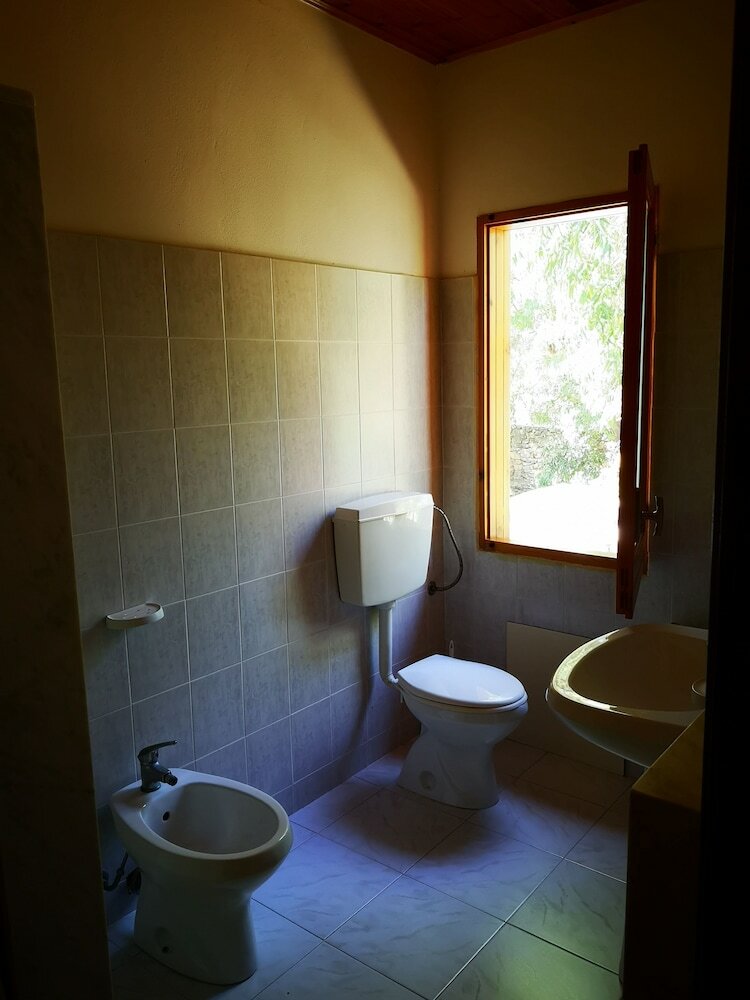 Camping Gioiosa B&B