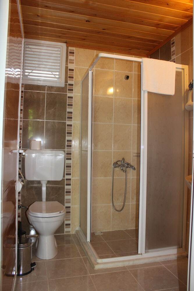 Hotel Yamac Motel Selimiye