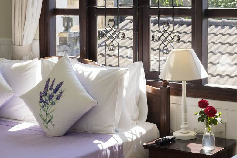 Hotel Christina's Da Lat - Bich Dao Villas