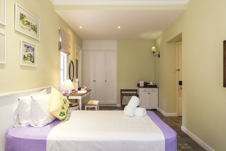 Hotel Christina's Da Lat - Bich Dao Villas
