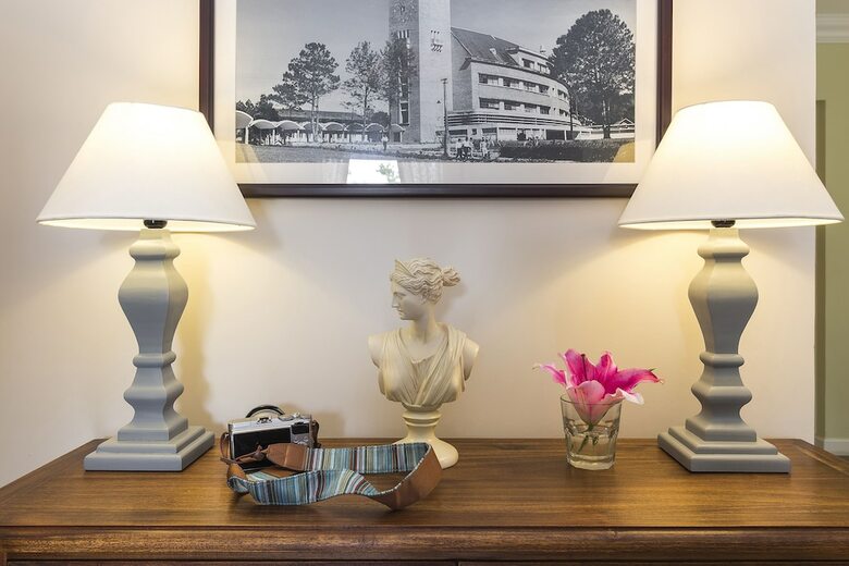 Hotel Christina's Da Lat - Bich Dao Villas
