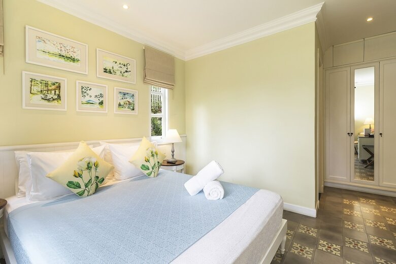 Hotel Christina's Da Lat - Bich Dao Villas