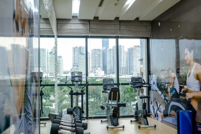 Apartamentos Vinhomes Golden River Ruby