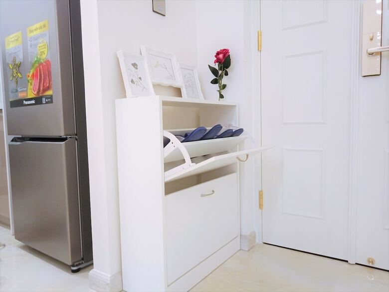 Apartamentos Vinhomes Golden River Ruby