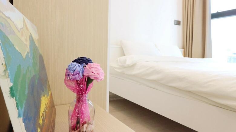 Apartamentos Vinhomes Golden River Ruby