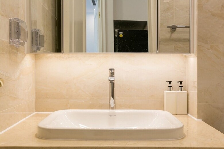 Apartamentos Vinhomes Golden River Ruby
