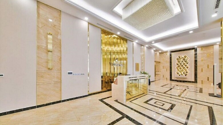 Apartamentos Vinhomes Golden River Ruby
