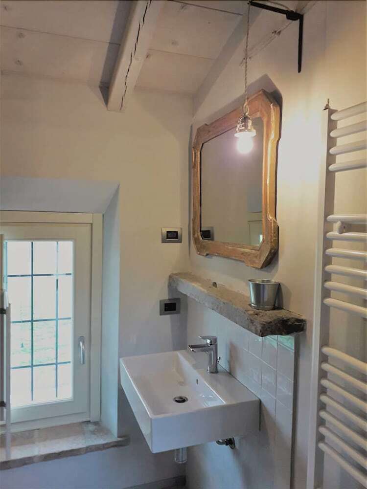 Apartamento Appartamenti Cascina Pezzolo