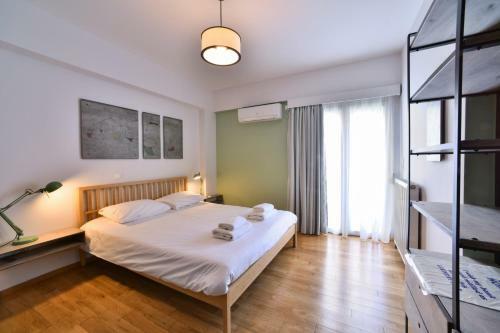 Olala Soho Apartments