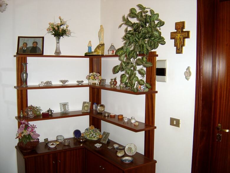 Bed & Breakfast Beb Gli Ulivi Pozzillo