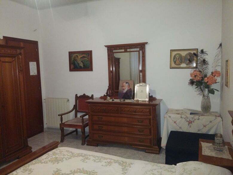 Bed & Breakfast Beb Gli Ulivi Pozzillo