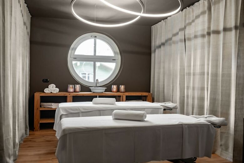 Sepp - Alpine Boutique Hotel