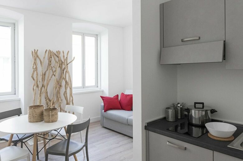 Paduina3 Comfort Apartaments