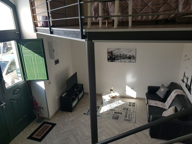 Apartamento Casa Sabina