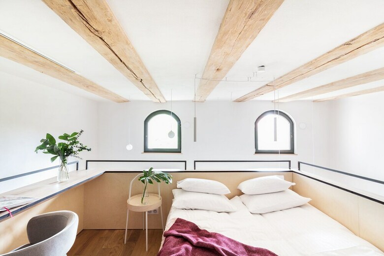 Aparthotel Apartamenty Monka