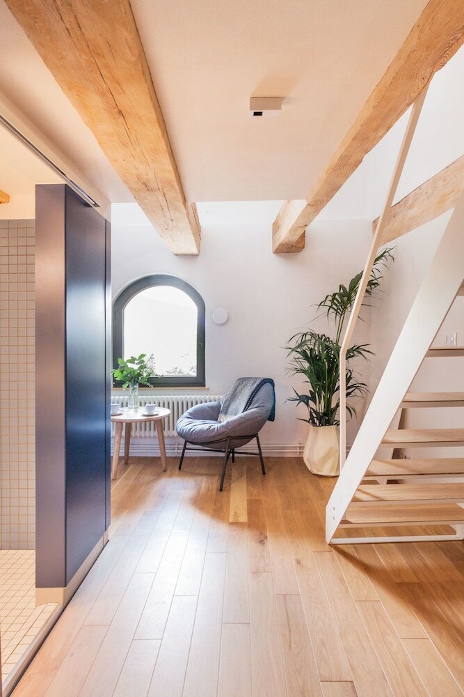 Aparthotel Apartamenty Monka