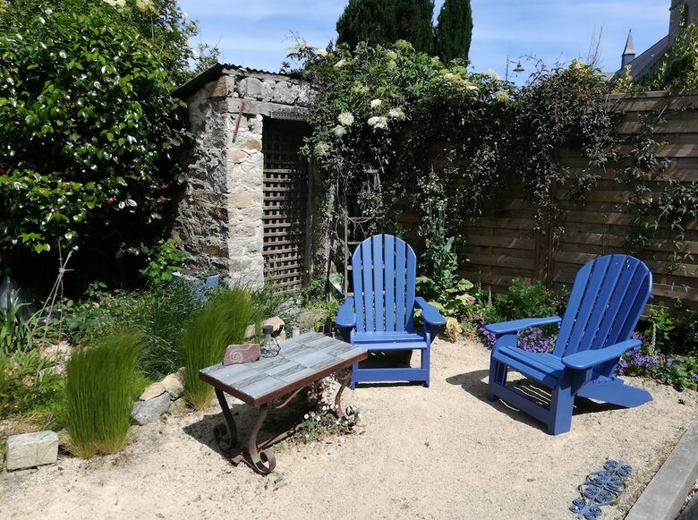 Suite B&B Logis Tr�mignon