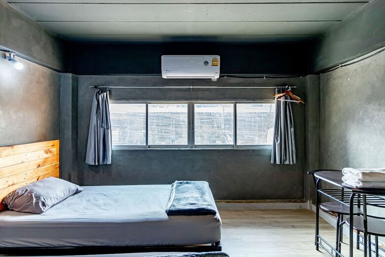 Hostal The Beds Ever - Hostel - Adults Only