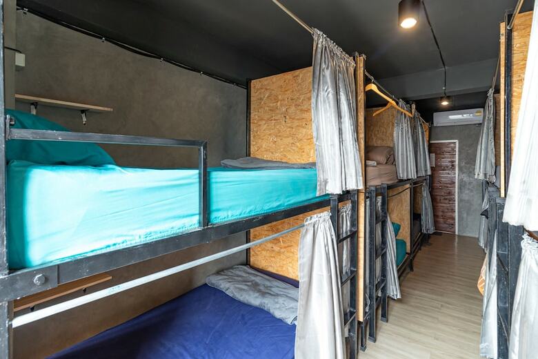 Hostal The Beds Ever - Hostel - Adults Only