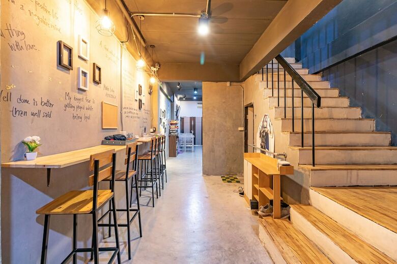 Hostal The Beds Ever - Hostel - Adults Only
