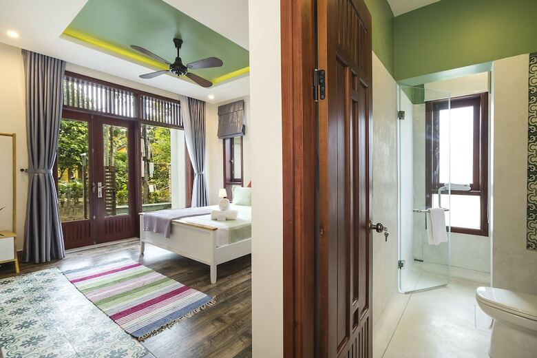 Hotel Christina's Hoi An - Tra Que Oasis