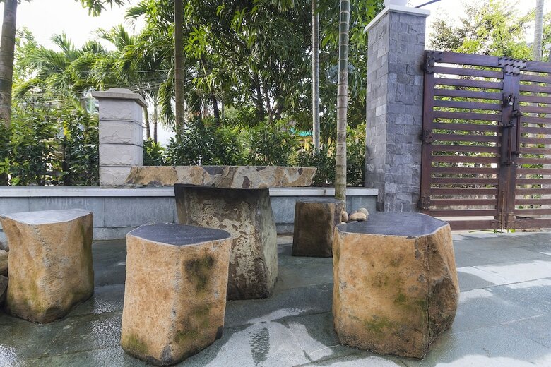 Hotel Christina's Hoi An - Tra Que Oasis