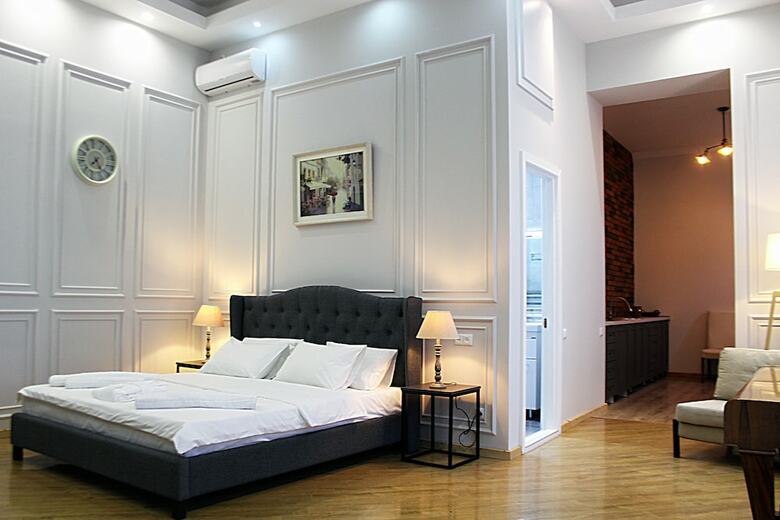 Hotel Old Tbilisi Rooms 38