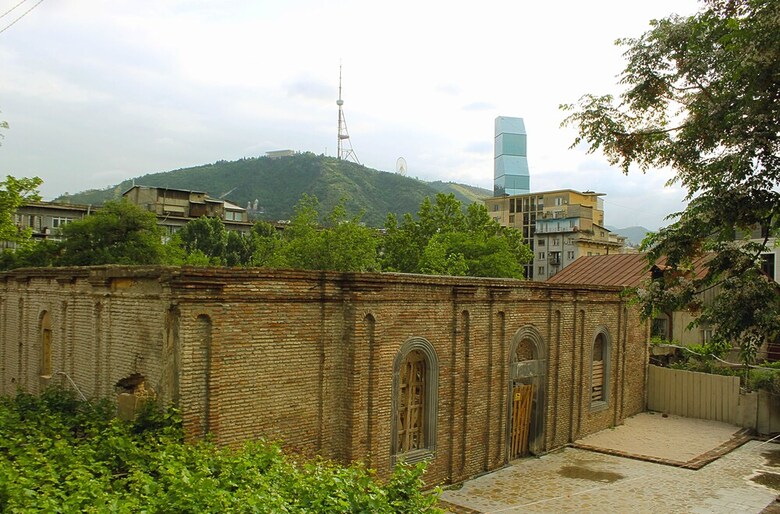 Hotel Old Tbilisi Rooms 38