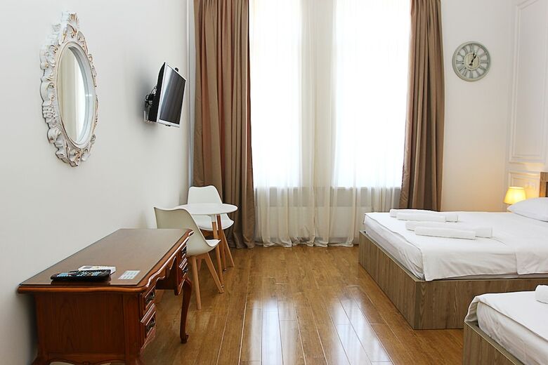 Hotel Old Tbilisi Rooms 38