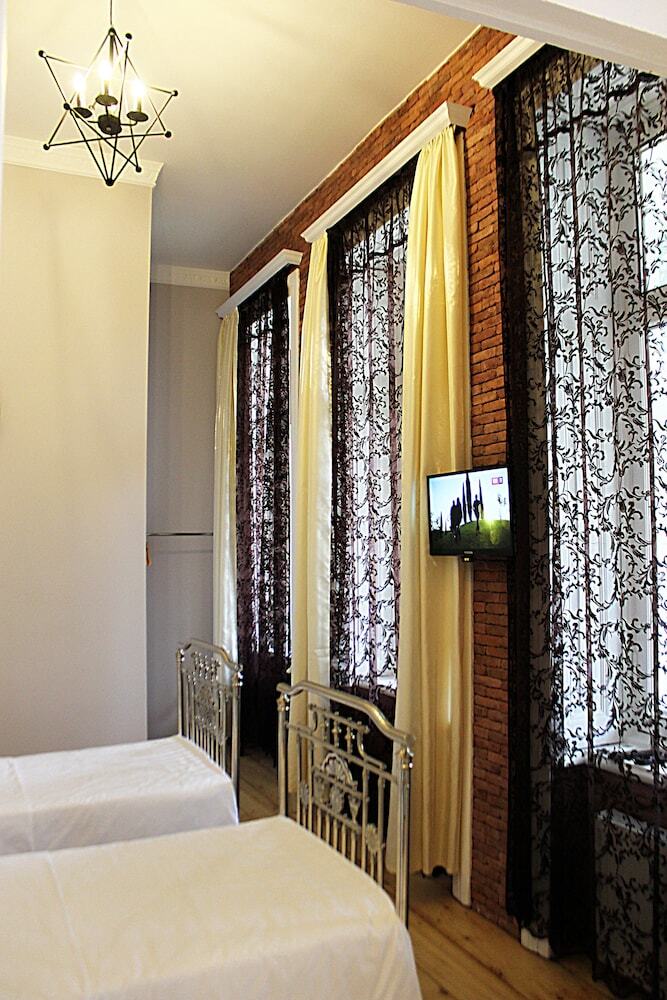 Hotel Old Tbilisi Rooms 38