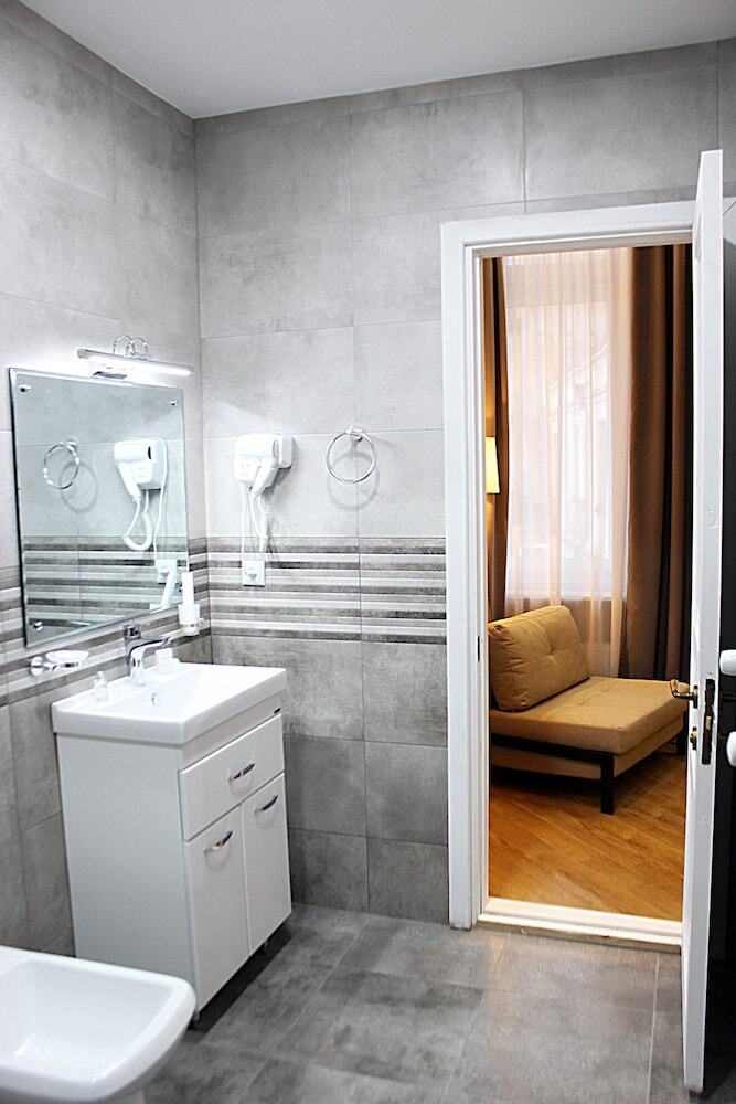 Hotel Old Tbilisi Rooms 38