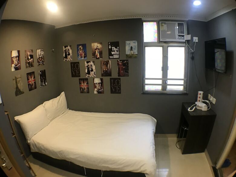 Hotel Soso Hostel