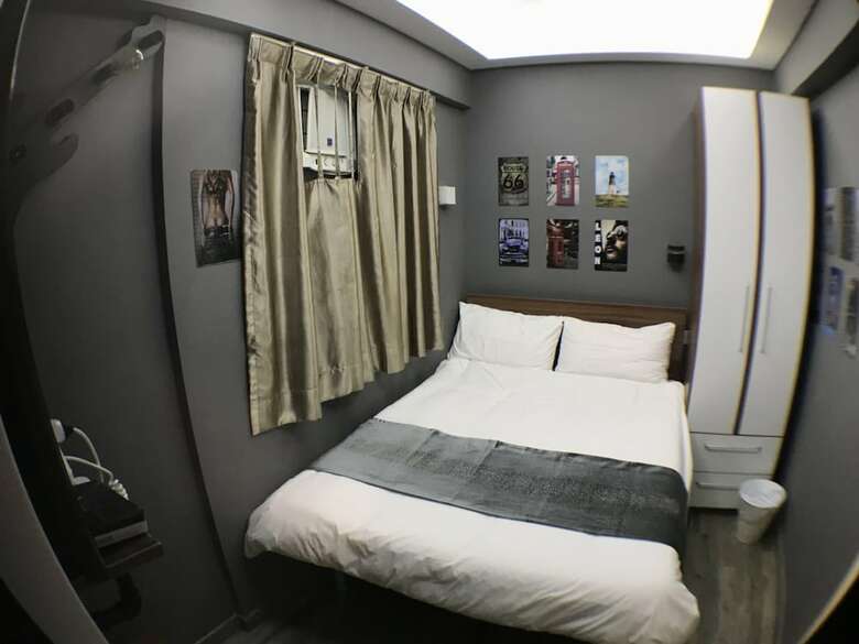 Hotel Soso Hostel