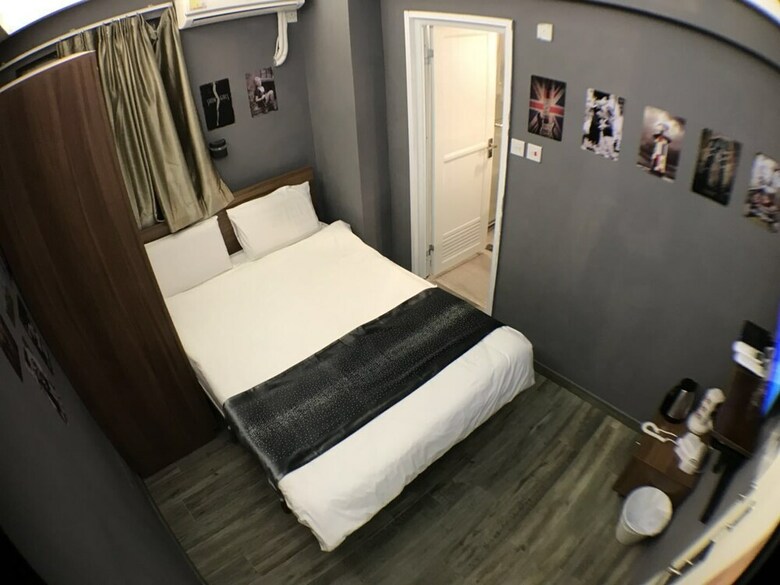 Hotel Soso Hostel