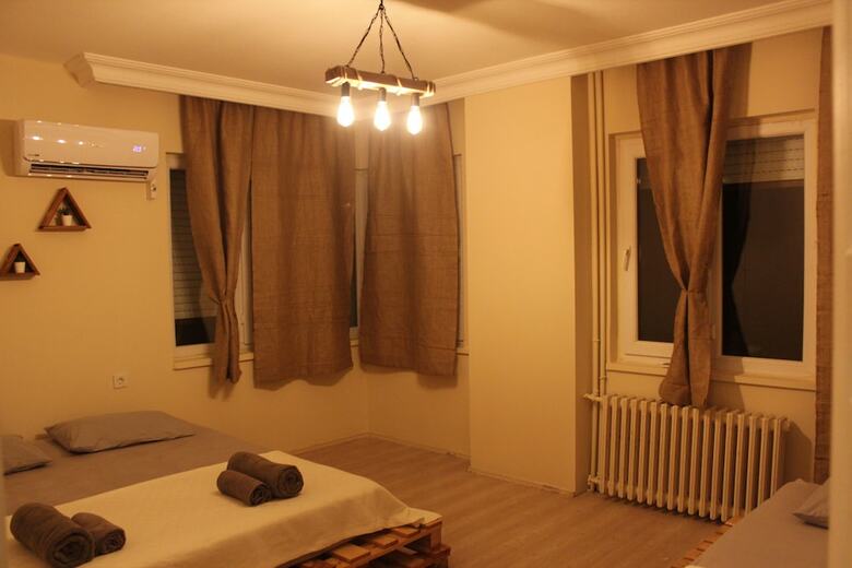 El Mundo Suites