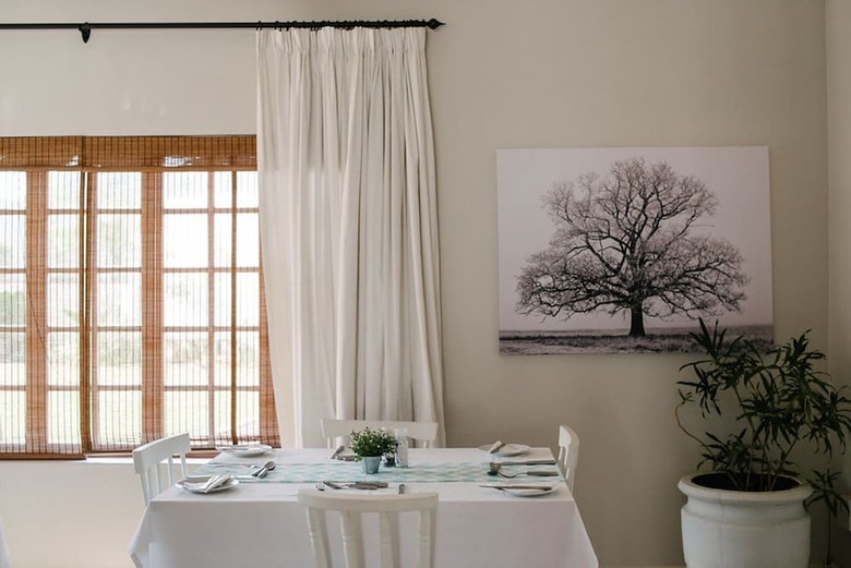 Hotel African Sands Bed & Breakfast