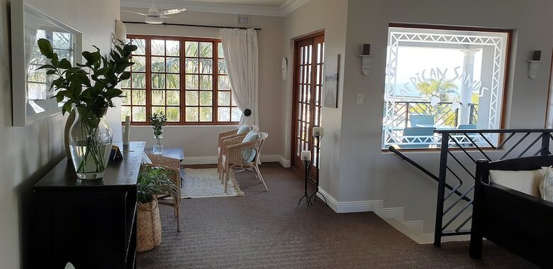 Hotel African Sands Bed & Breakfast