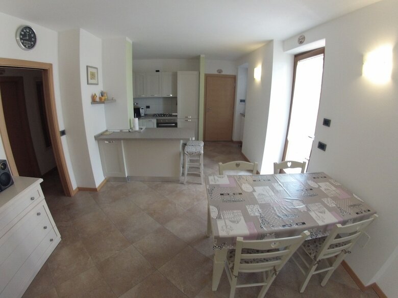 Apartamento La Bella Corte