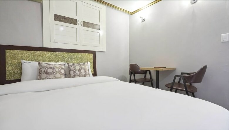Hotel Sweet Motel